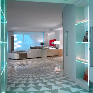 Private Home Miami Beach Picture 11 