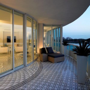 Private Home Miami Beach Picture 21 